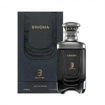 Bharara Enigma Edp(Black) 100ML Masc