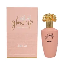 Perfume Ariaz Glow Up Exdp 100ML - Femenino