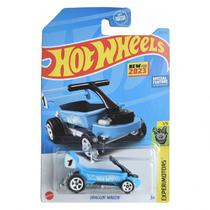 Car Hot Wheels Draggin Wagon HKK71 0134