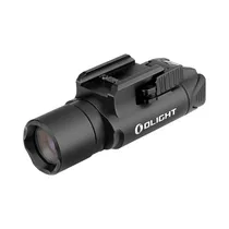 Linterna Lep para Arma Corta Olight Valkyrie Turbo 250 Lúmenes Negro
