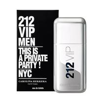 CH 212 Vip Masc. 200ML Edt c/s