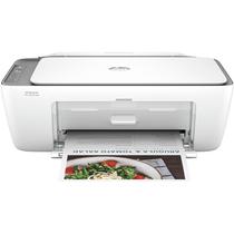 Impressora HP Deskjet Ink Advantage 2875 3X1 I/s/C Bivolt - Branco