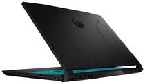 Notebook MSI Bravo 15 C7VFKP-226US R9 7940HS/ 16GB/ 1TB SSD/ RTX 4060 8GB/ 15.6" FHD/ W11