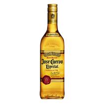 Tequila Jose Cuervo Calavera Gold 750ML