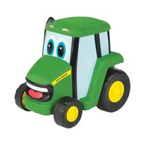 Juguete Tomy John Deere Kids Johnny Push N Roll LP67305