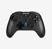 Control Marvo GT-019 USB PS3/PC/Android Gaming Pad Negro