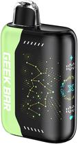 Vape Descartavel Geek Bar Pulse X 25K Sour Apple Ice 25000PUFFS