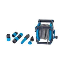 Kit de Manguera Progarden C2228050 15M 6 Pieza
