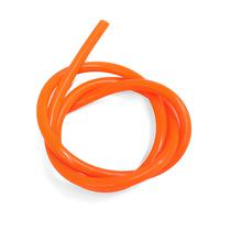 Mangueira Silicone Orange 2FT DUBRO2232