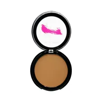 Polvo Compacto Ayvanna Rêver Color Mate Translúcido HD 06 8GR