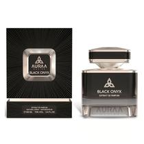 Perfume Auraa Desire Black Onix Eau de Parfum Masculino 100ML