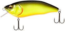 Isca Artificial Megabass Ixi Furious 1.5 - Black Back Chart