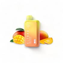 Pod Descartavel Elfbar BC 10000 Puff - Double Mango