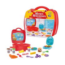 Minha Maletinha Lanchonet Divertoys Ref. 8151