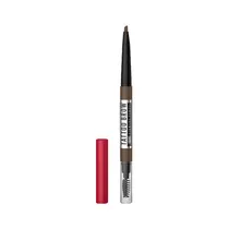 Lápiz para Cejas Maybelline Tattoo Brow 36H Dark Brown 0,73GR