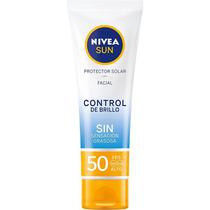 Protector Facial Nivea Control Antibrillo 50ML