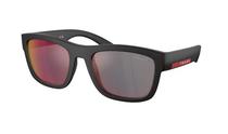 Prada Lentes 01ZS DG008F 56 #56