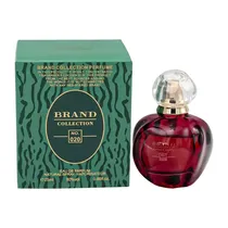 Perfume Femenino Brand CollectióN Nª 020 Poison Dior Edp 25ML