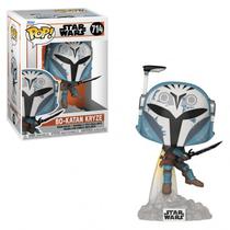 Funko Pop Star Wars Mandalorian S10 Bo-Katan Kryze 714