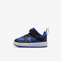 Tenis Nike Court Borough Low Recraft Infantil (19 Al 27) HM6300-480