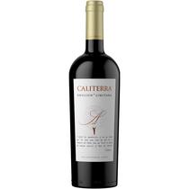 Vinho Caliterra Tributo Edicion Limitada A 750ML- 7809636302563