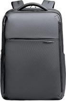 Mochila Mark Ryden MR-9418 07 Grey - para Notebook de Ate 15.6"