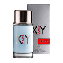 Hugo Boss Perfume XY Mas Eau de Toilette 100ML s/C