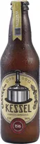 Kessel Cerveza Artezanal Weizen 330ML