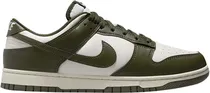 Tênis Nike Dunk Low Retro HF5441 102 - Masculino