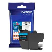 Cartucho Brother LC3019C Cyan p/6530/6730/6930