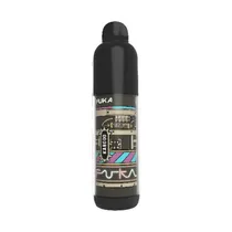 Pod Descartável Fuka KA8000 Grape Ice