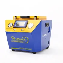 Mechanic Laminadora Rapida Inteligente Automatica IMARK6