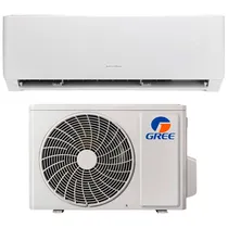 Ar Condicionado Gree Inverter 36.000 Btus Wi-Fi R32 220V 50/60 HZ – Branco
