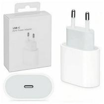 Carregador Apple MHJE3ZM/A USB-C 20W Orig