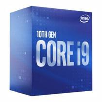 Processador Core i9 10900KF 3.70GHZ 20MB 1200