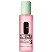 Loção Clareadora 3 Esfoliante Pele Mista-Oleosa Clinique 400ML