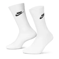 Media Nike U NK NSW Evrday Essntial CRW 3PK DX5025100