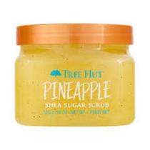 Tree Hut Sugar Scrub Pineapple 510 G