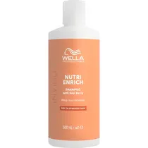Shampoo Wella Professionals Invigo Nutri Enrich - 500ML