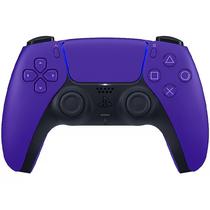 Controle Sem Fio Sony Dualsense CFI-ZCT1W para Playstation 5 - Roxo/Preto