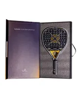 Raquete de Padel Heroes Rowan 25