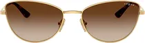 Óculos de Sol Vogue VO4324S 280/13 - Feminino