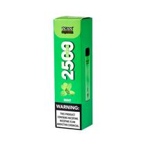 Vaper Vcan 2500 Puff Mint