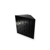 Sonitus Bass Trap Decotrap Natur Ebony Unidade