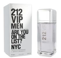 Carolina Herrera Perfume 212 Vip Men Masculino 200ML