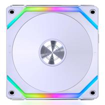 Cooler para Gabinete Lian Li Uni Fan SL120 12X12 LED RGB - Branco (UF-SL120-1W)