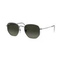 Lente Ray Ban 3548N 004/71 51