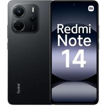 Cel Xiaomi Redmi Note 14 8/256GB 6.67" Black