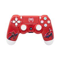 Controle Sem Fio Dualshock 4 para Playstation 4 (PS4) - Spider-Man 3