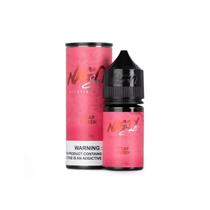 Nasty Trap Queen Straw 0MG 60ML